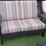 Motive Loveseat